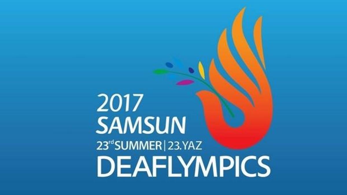Türkiye’nin Deaflympics tarihi başarılarla dolu