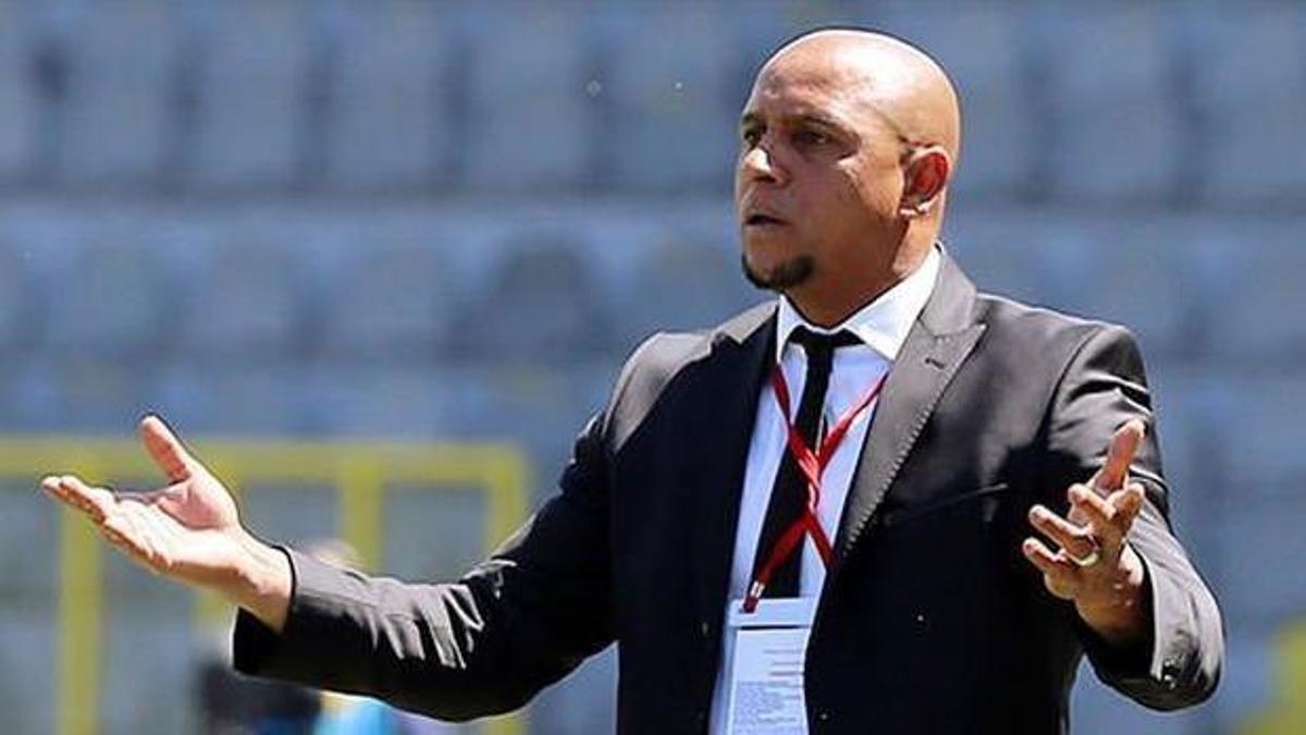 Roberto Carlos'a doping şoku!
