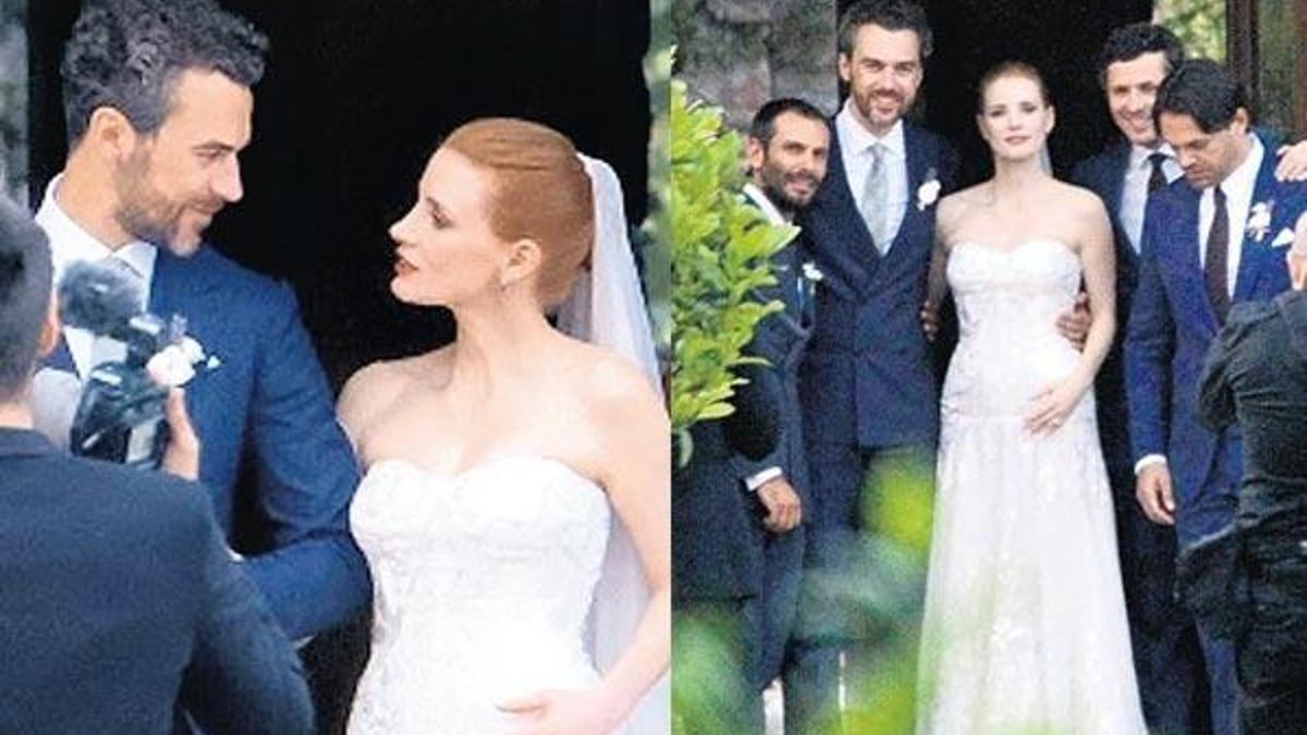 Mutluluğa ‘Evet’ dediler