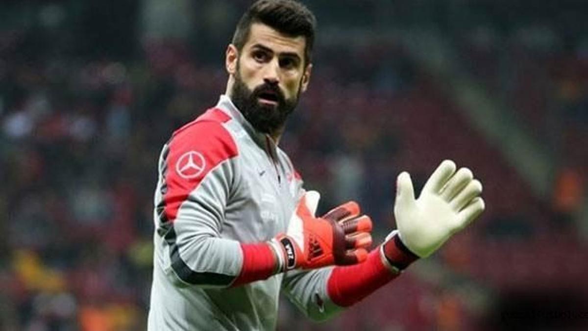 Fatih Terim'den Volkan Demirel açıklaması!