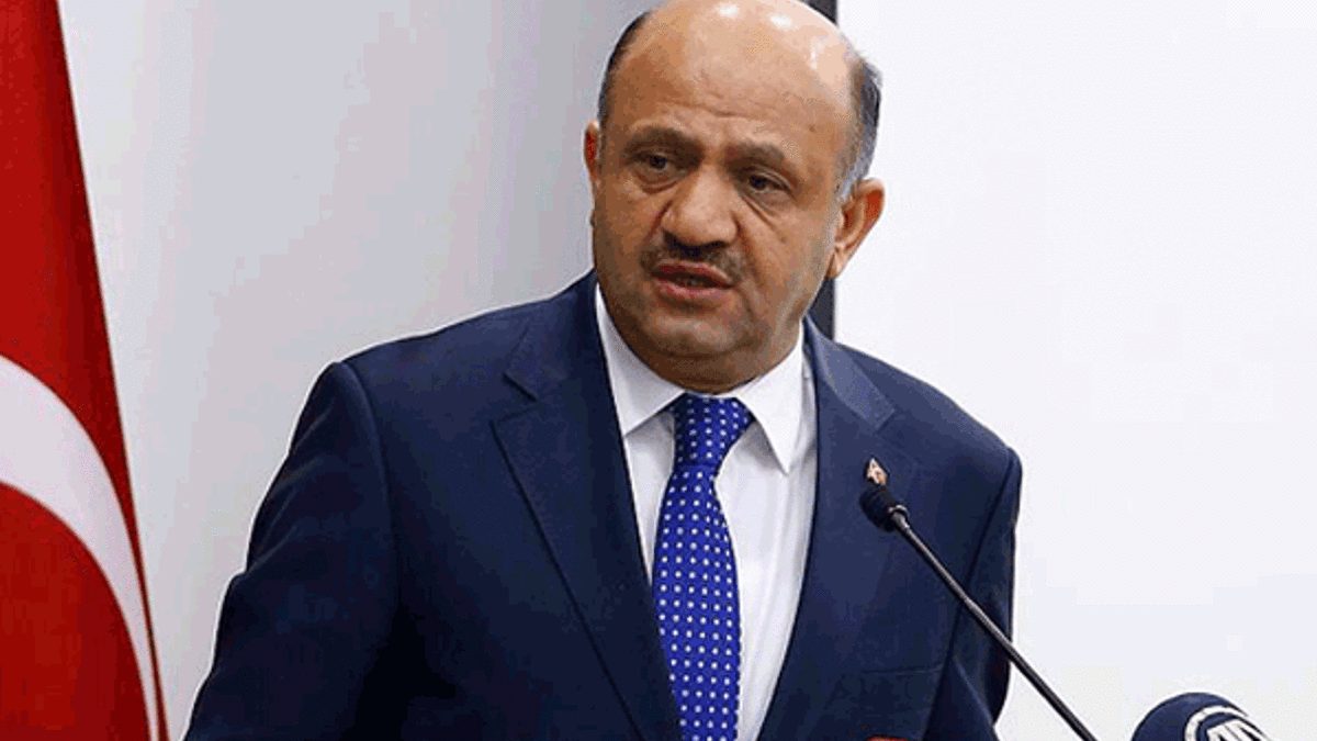 Bakan Işık: 2 yılda 10 bin 657 terörist etkisiz hale getirildi