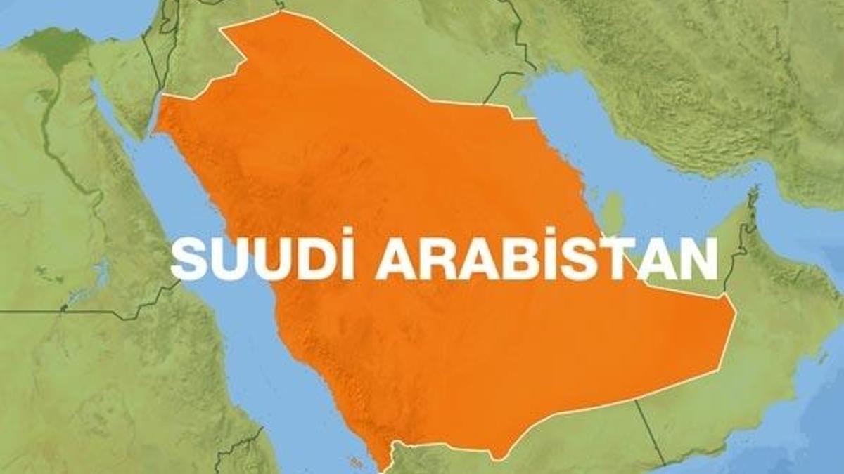 Suudi Arabistan'da saldırı: 1 binbaşı öldü