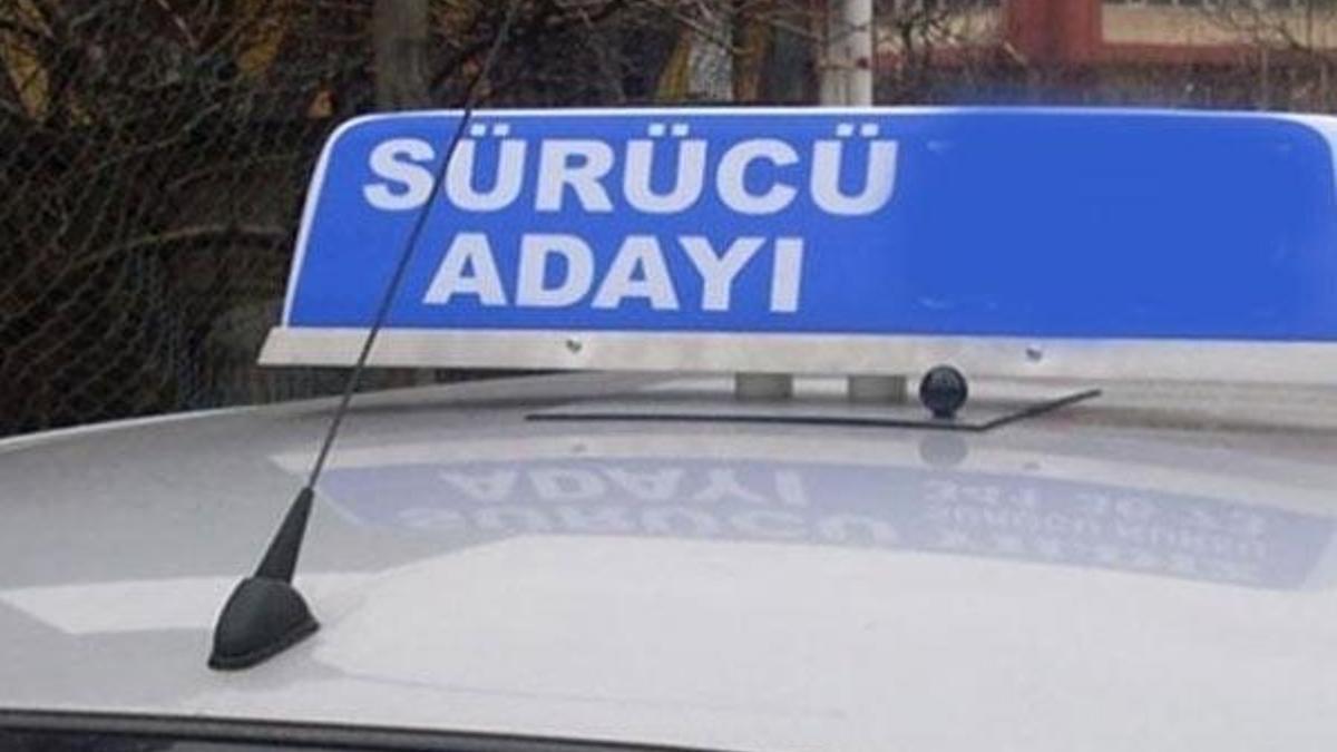 Sürücüler dikkat! 3'ten fazla kaza yapan...