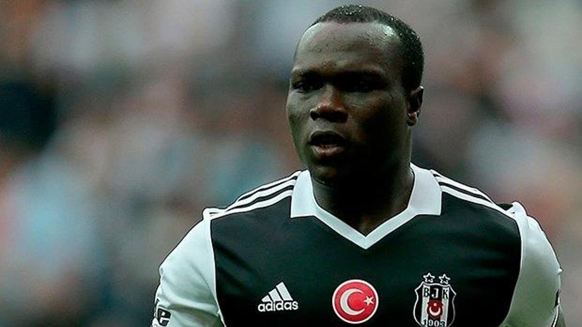 Beşiktaş şokta! Aboubakar'a sürpriz çağrı...