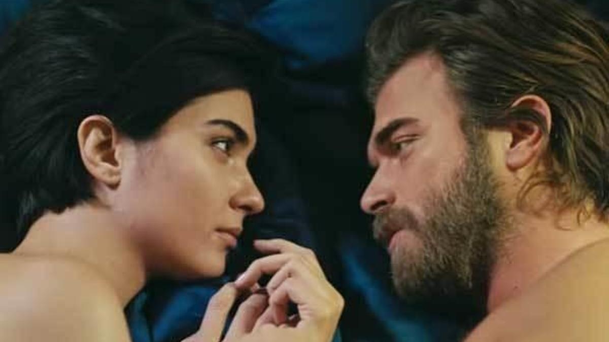 Kıvanç Tatlıtuğ bölüm başı 150 bin TL istiyor!