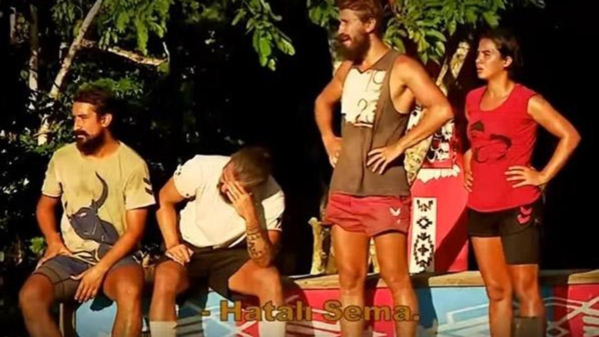 Survivor dokunulmazlık oyununu kim kazanacak? Yarışmaya kim veda edecek?