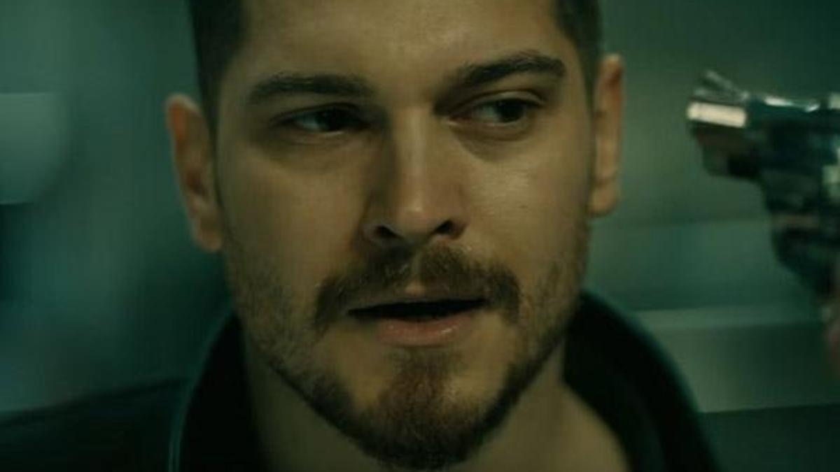 İçerde 38. yeni bölümünde Celal Sarp'ı öldürecek mi?