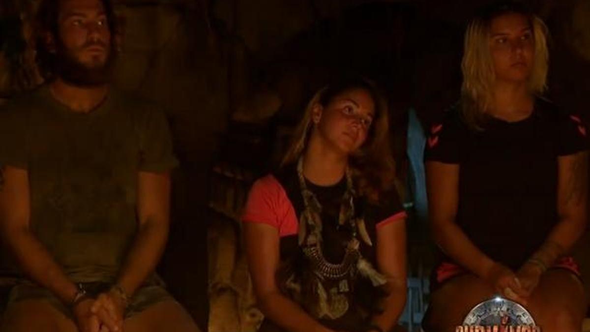 Survivor'ın en kötü yarışmacısı finale koşuyor!