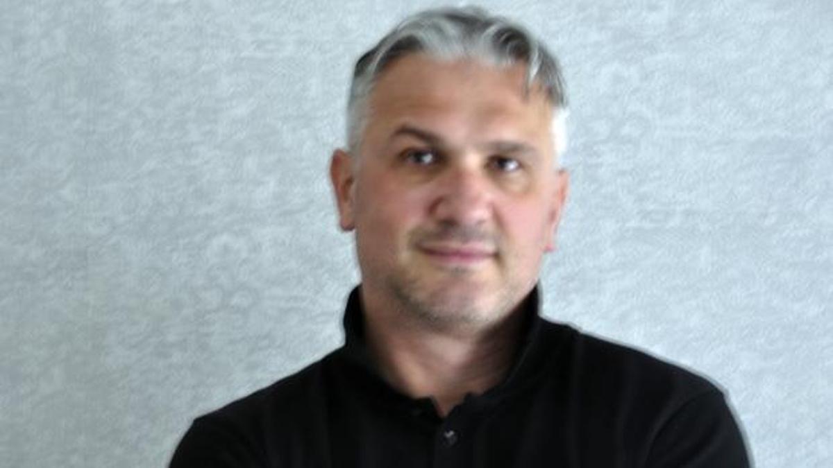 'Hedefimiz ilk dört içinde yer almak'