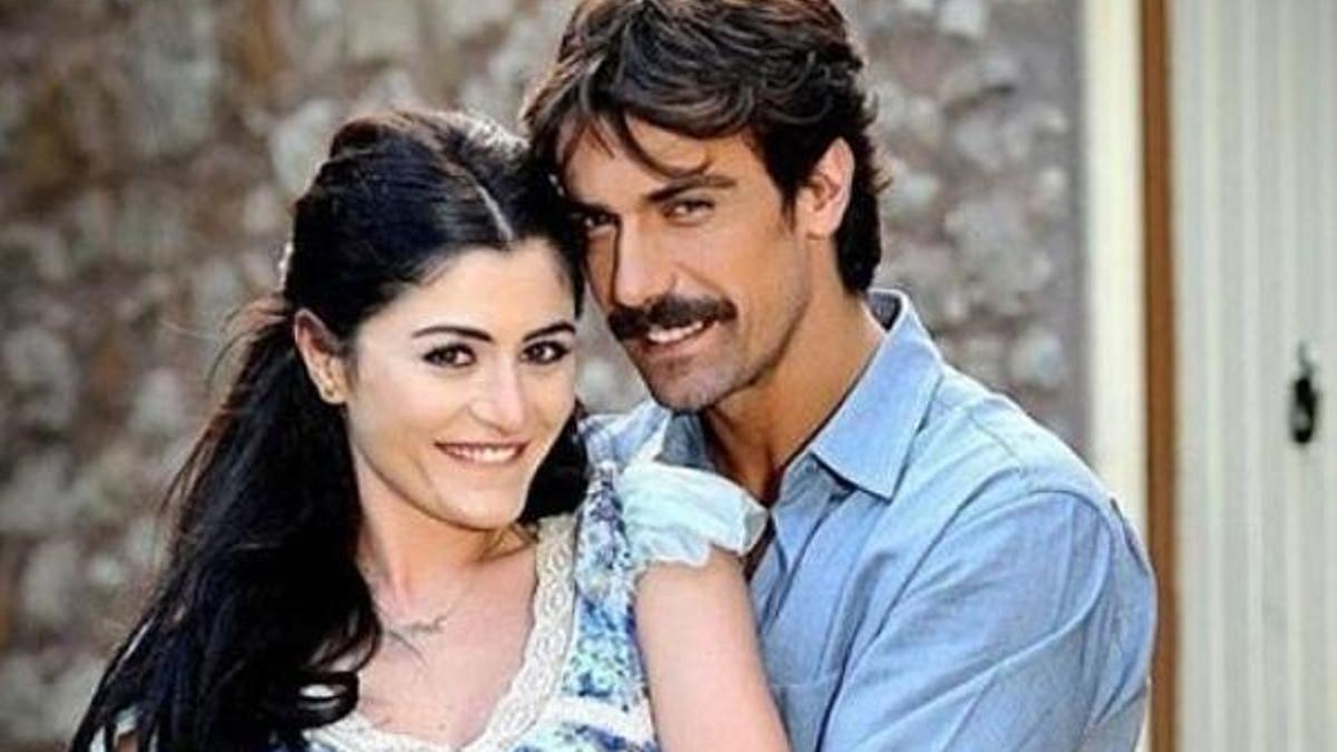 'İffet' dizisi Şili'de reytingleri alt üst etti!