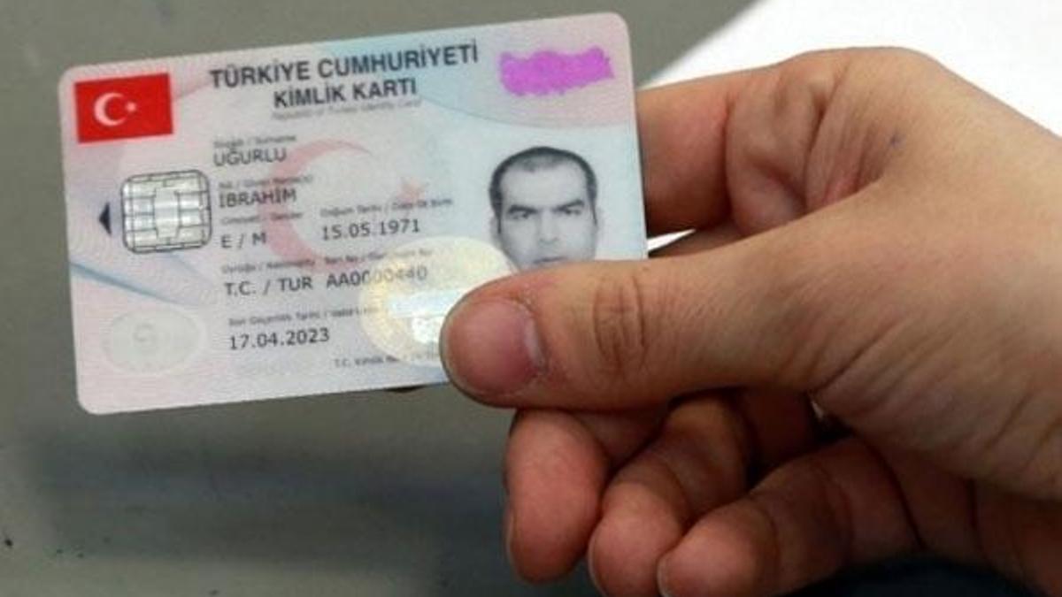 1 ay süresi var! Alınmayanlar imha ediliyor