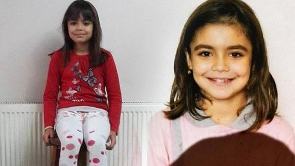 Kaçırılan 10 yaşındaki Ceylin komşunun evinde ölü bulundu