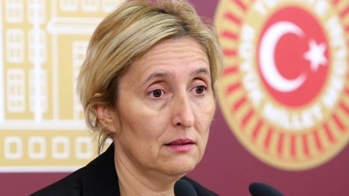Melda Onur'dan depremden iki saat önce ilginç tweet: Demedi demeyin...