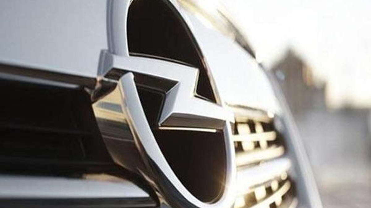Opel'in yeni CEO'su belli oldu
