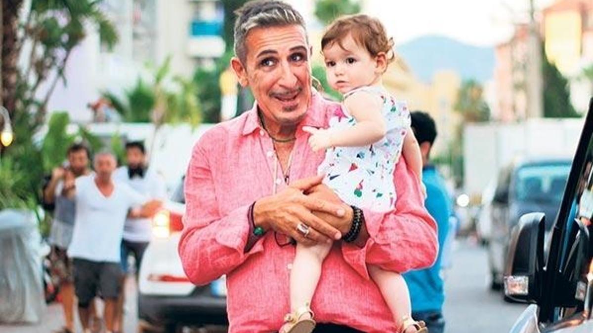 Tatlı Şeyler’in başrol bebeği