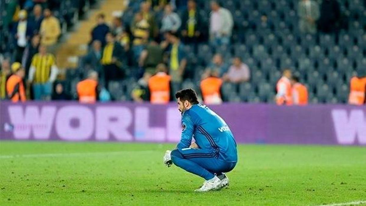 Volkan Demirel'in menajerinden transfer yanıtı!