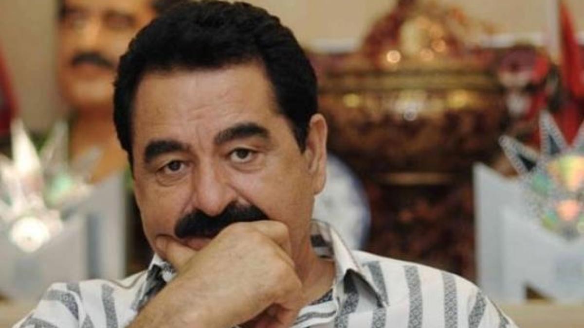 İmparator'un şartını kabul ettiler! İbo Show dönüyor