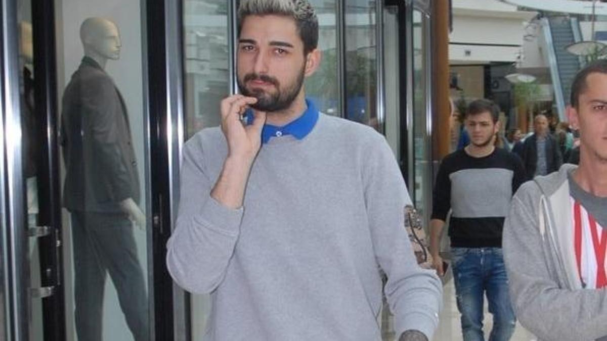 İdo Tatlıses resmen eridi!
