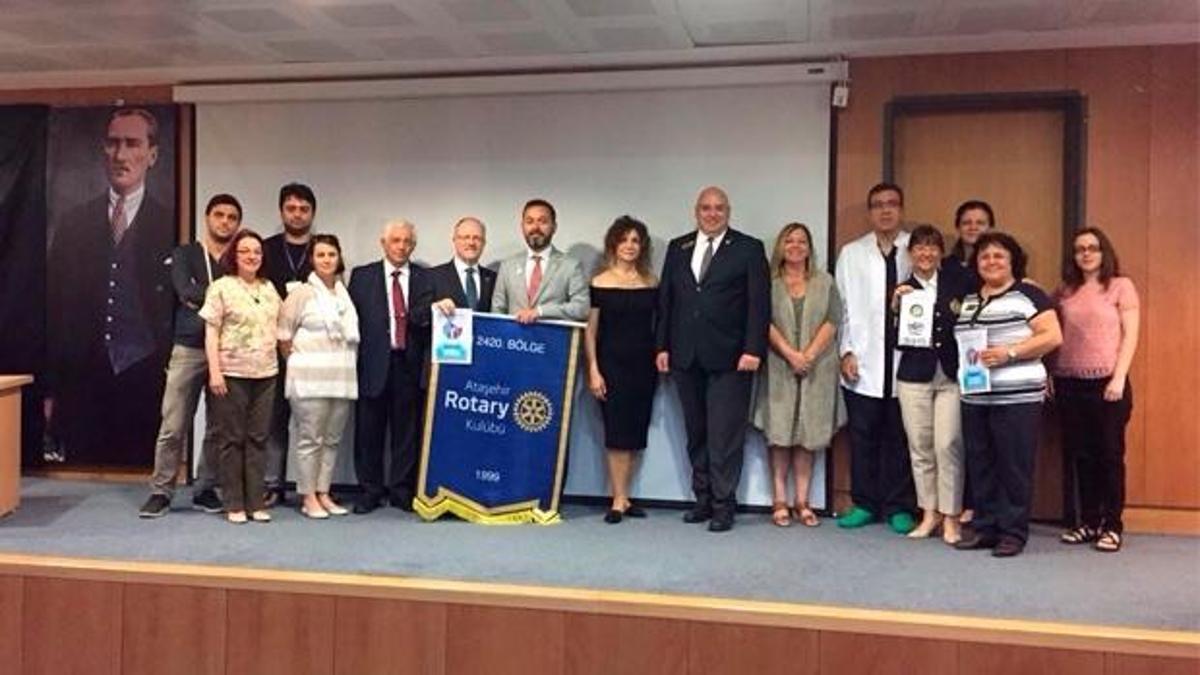 Türkiye'de bir ilk daha gerçekleşti!