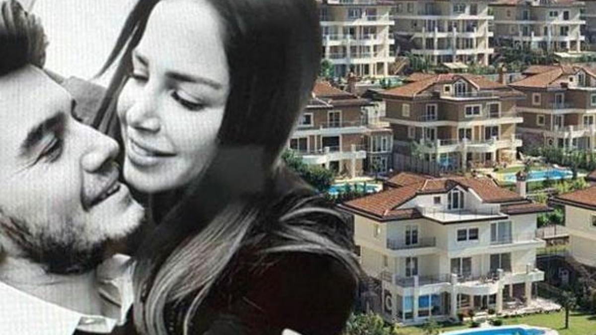Mustafa Ceceli ile ilgili flaş iddia! İşte aşk yuvaları...