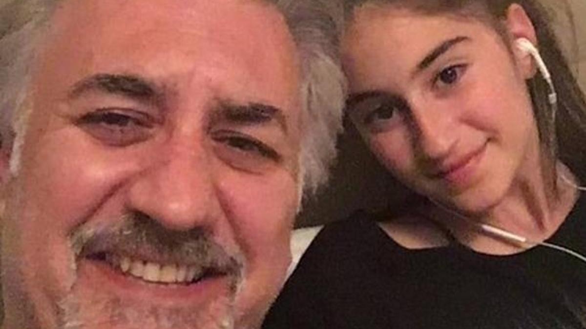 Tamer Karadağlı: Ne ara bu kadar büyüdü