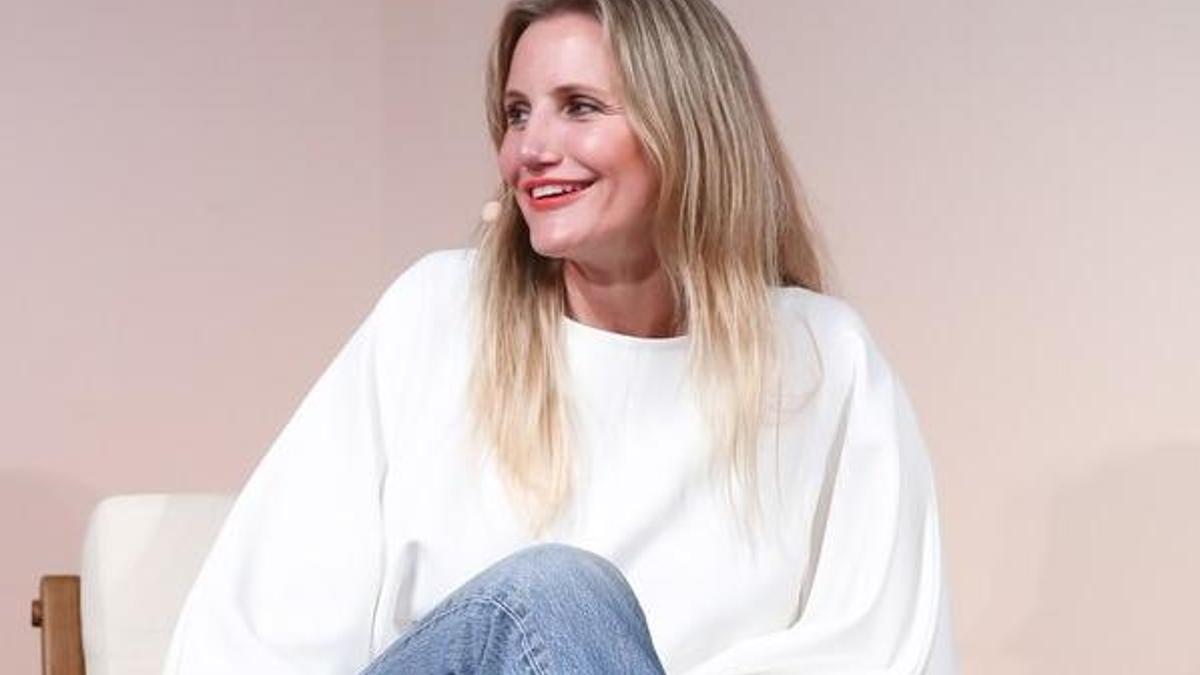 Cameron Diaz'dan kötü haber!