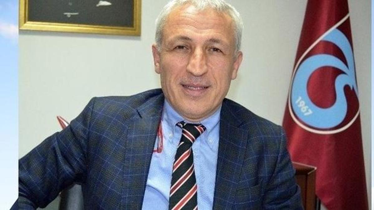 "Yusuf Yazıcı, Trabzonspor'un önemli parçalarından biri"