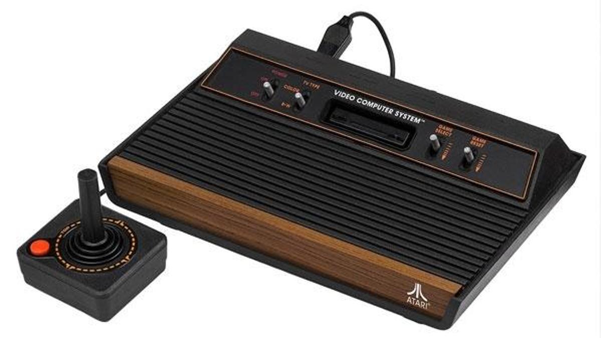 Efsane atari geri dönüyor!
