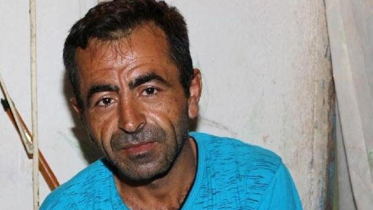Arkadaşını öldürüp cesedini gömmüş