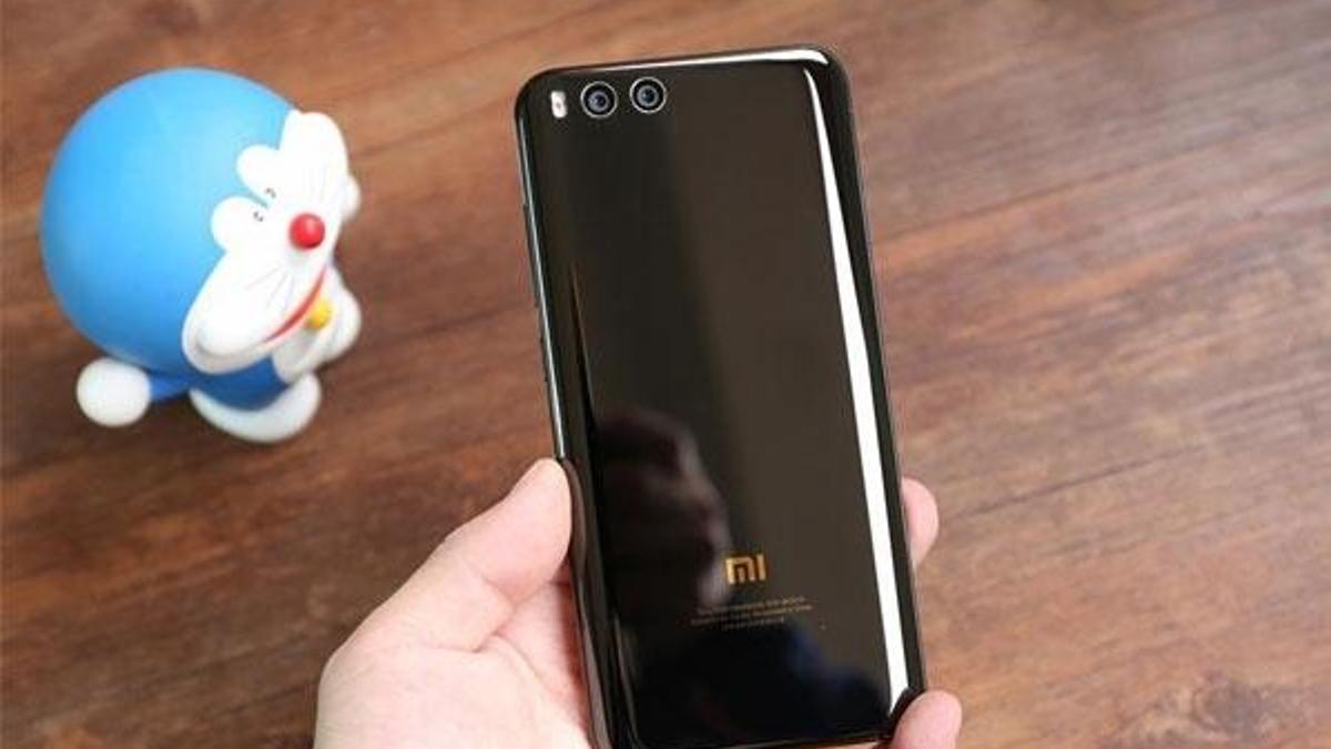 Xiaomi Mi 6'ya yoğun ilgi!