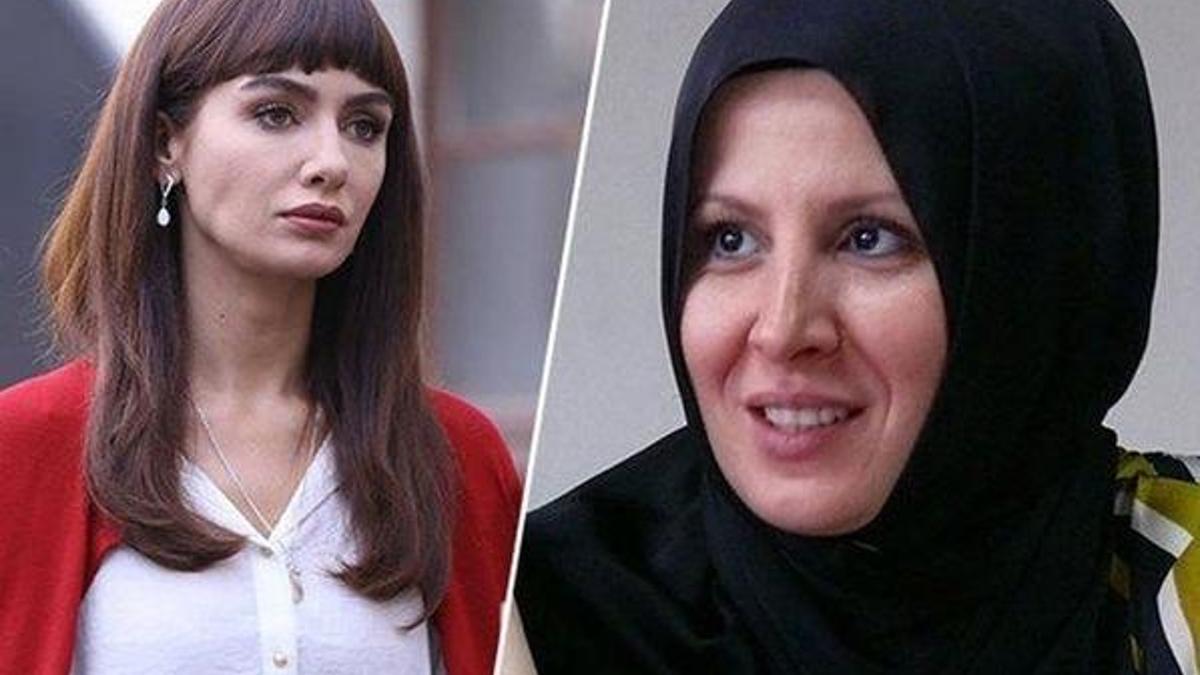 Birce Akalay çıldırdı: Ahlak yoksunu kadın!