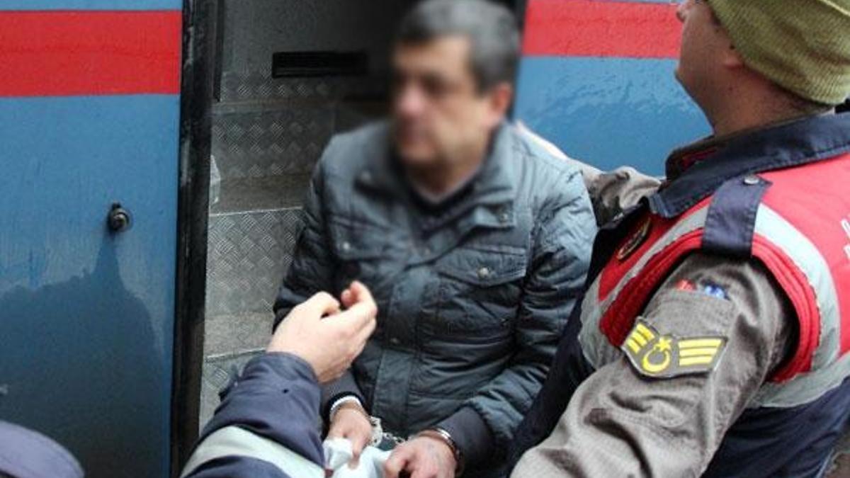 Yeğene cinsel istismara kalkışan amcaya 10 yıl hapis
