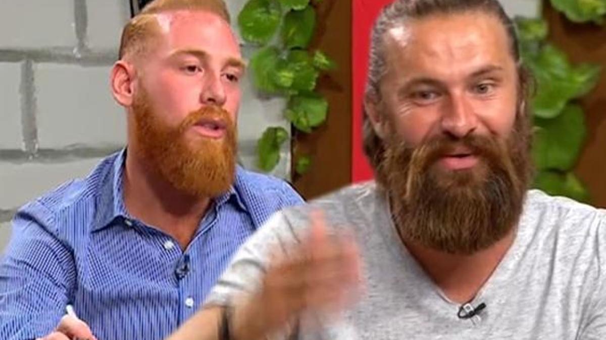 Survivor'da gözden kaçan çarpıcı detay!