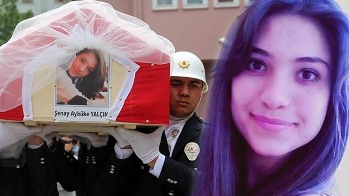 Aybüke öğretmeni şehit eden PKK'lı teröristin kimliği belli oldu