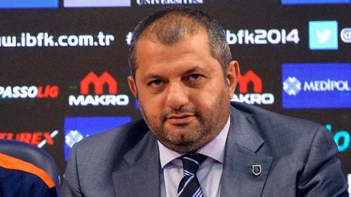 "Clichy'ye teklifimizi yaptık, bekliyoruz"