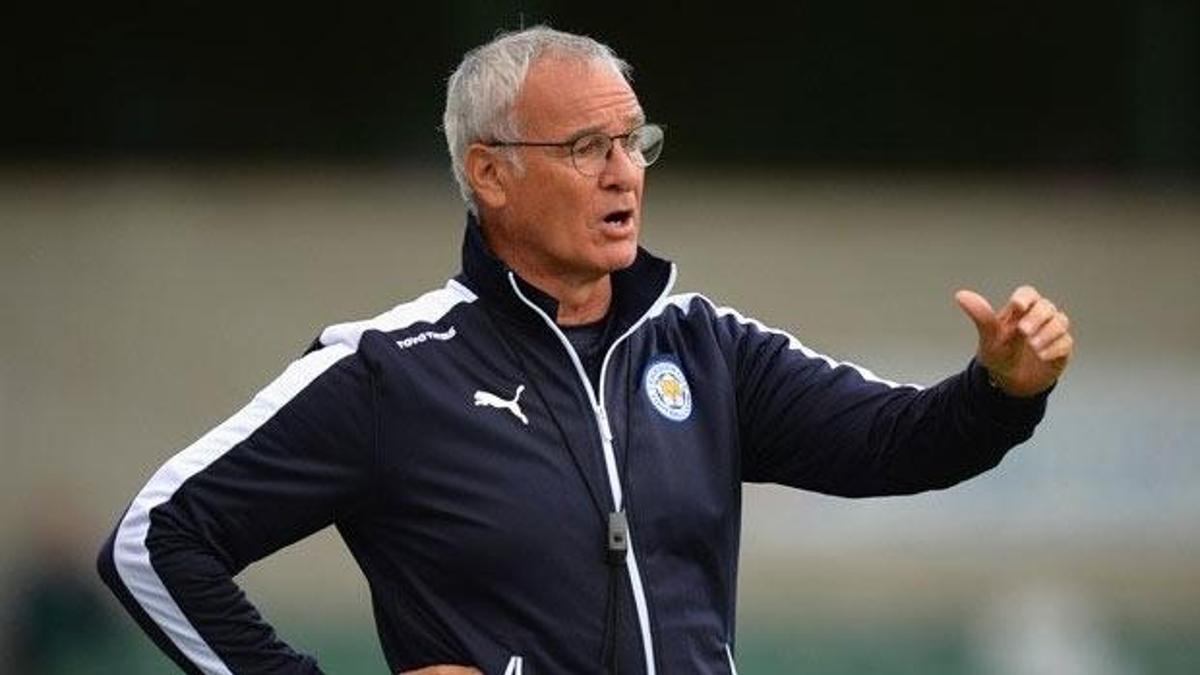 Nantes'a Ranieri için izin çıktı