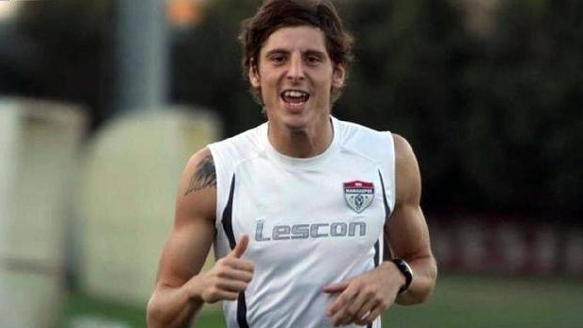 Manisaspor'da transfer