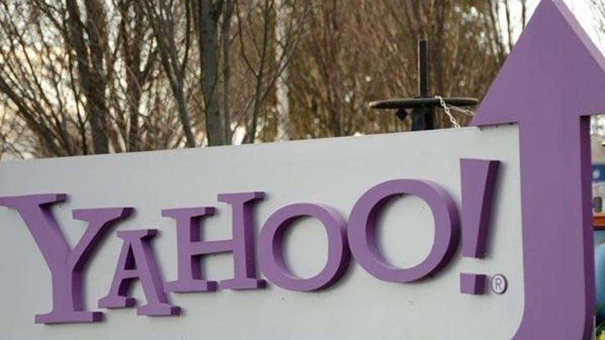 İnternet devi Yahoo'nun satışı tamamladı! Adı değişiyor…