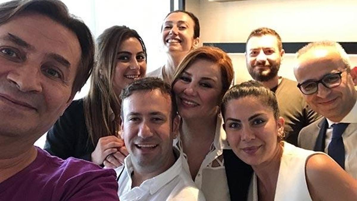 55 dakikada içini döktü