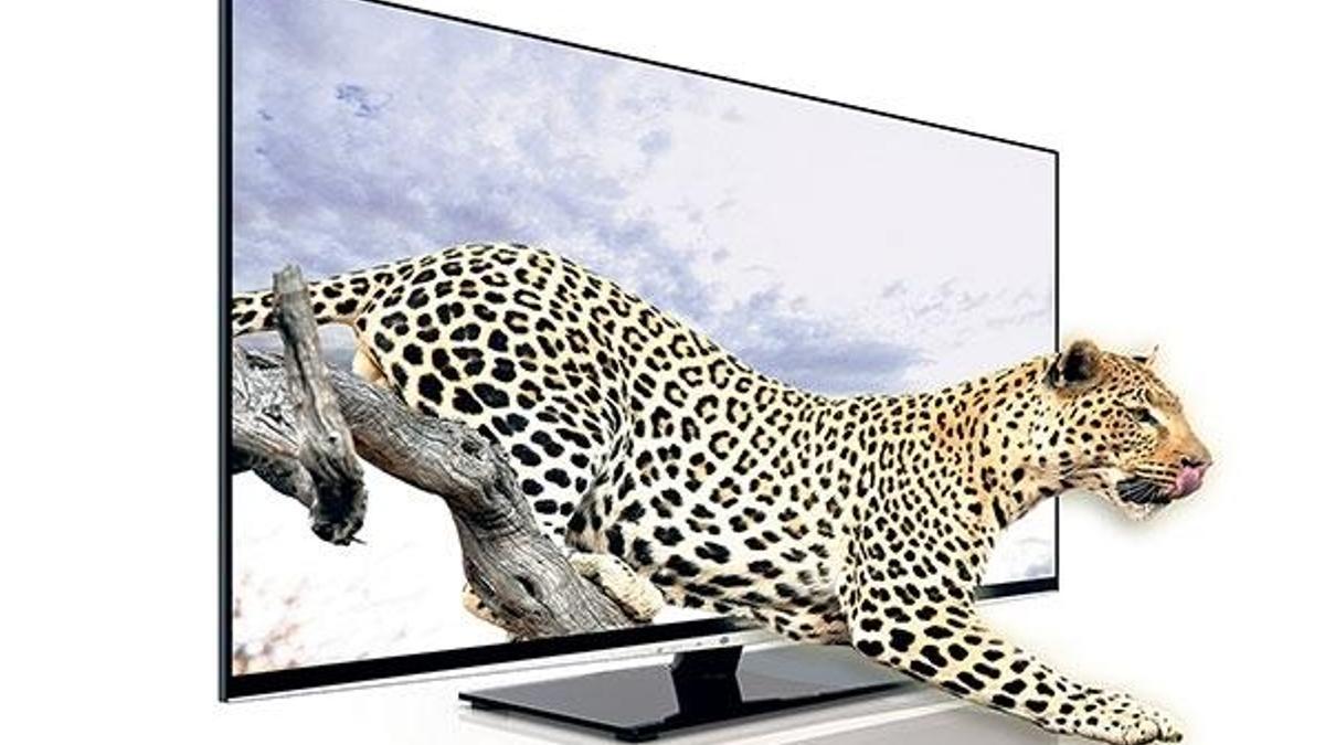 Toshiba’nın TV’sine ‘Zorlu’ teklifi verdi!