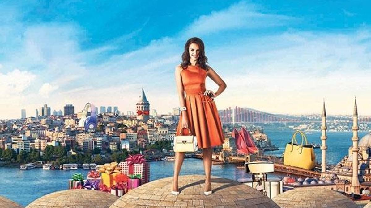 Orient Express alışveriş için İstanbul’a gelebilir