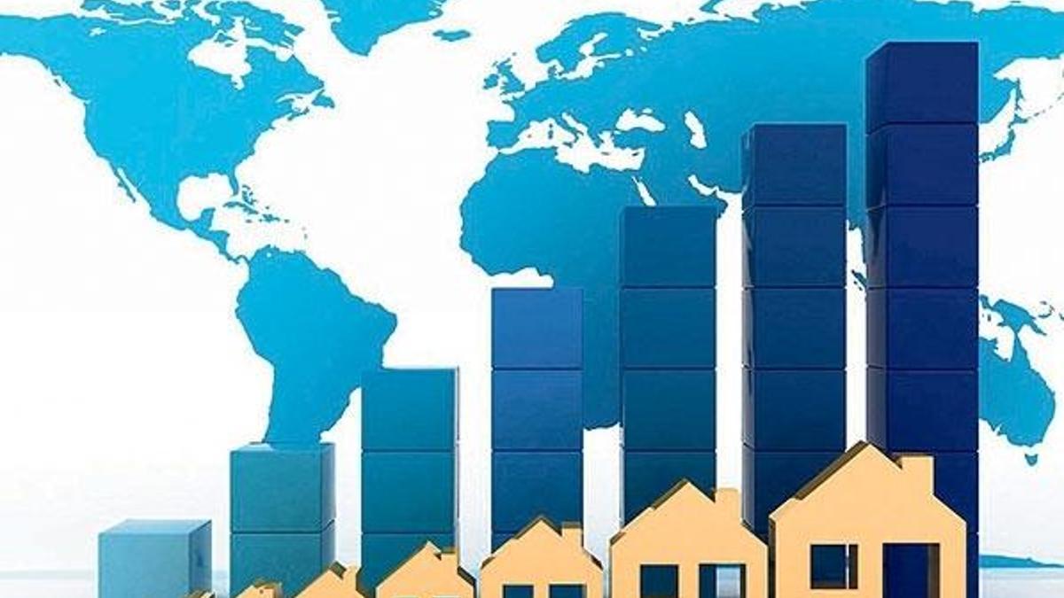 Fiyat artışında dünya 5’incisiyiz