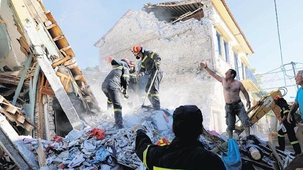 Bu kadar çok küçük artçı büyüğünün habercisi mi?