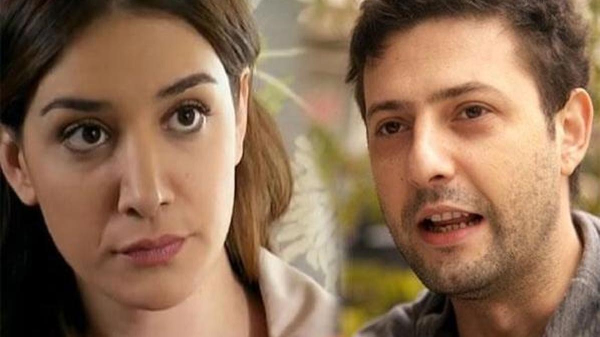 Algı Eke ile İnan Ulaş Torun gizlice evlendi!