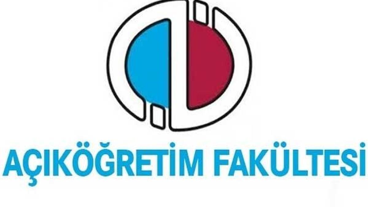 AÖF sınav sonuçları açıklandı! AÖF sonuç sorgulama ekranı