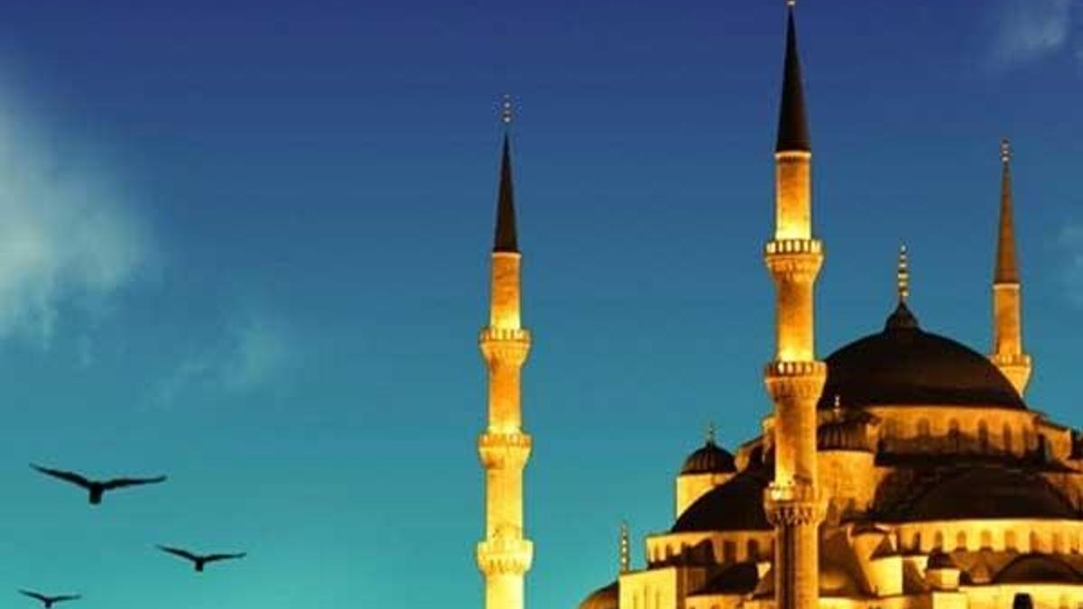 Ramazan Bayramı yaklaşıyor! Ramazan Bayramı tatili kaç gün olacak?