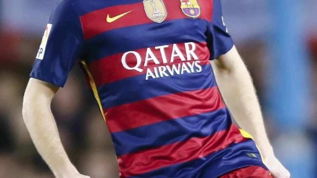 Barcelona'dan Galatasaray'a geliyor!