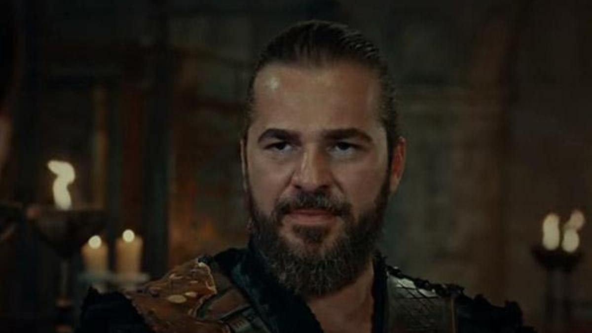 Diriliş Ertuğrul 91. yeni bölümüyle final yapıyor!