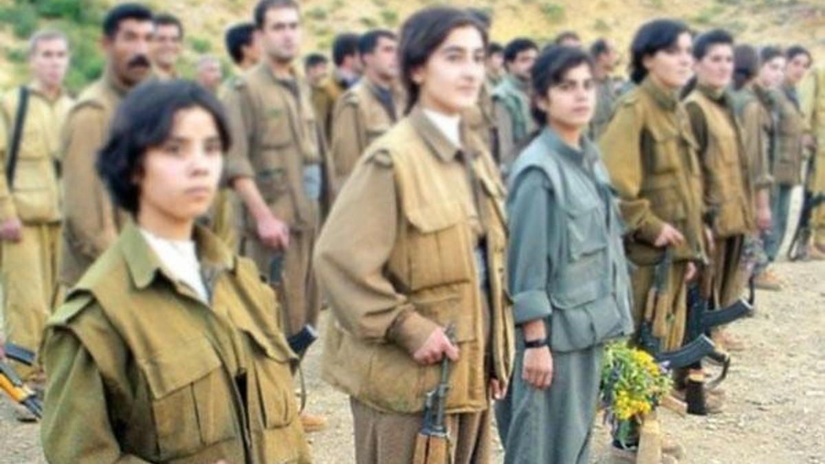 Öğrencileri teröristlere HDP İl Başkanı teslim etmiş
