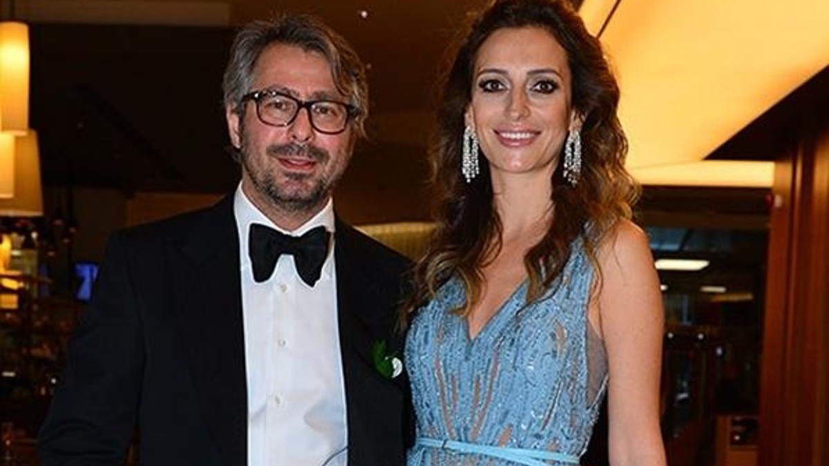 7 yaşında tanışmışlardı! Ünlü çift boşandı...